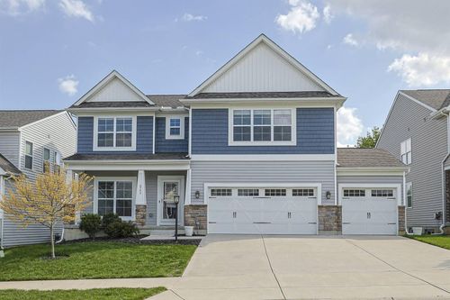 6545 Cannondale Dr, Burlington, KY, 41005-7998 | Card Image