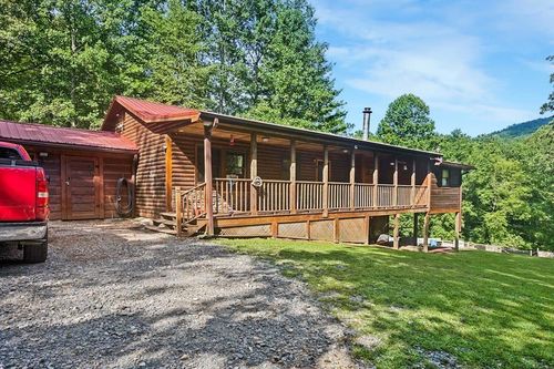 711 Arp Rd, Mineral Bluff, GA, 30559-2526 | Card Image