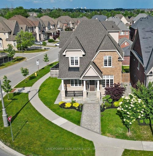 266 Angus Glen Blvd, Markham, ON, L6C0P5 | Card Image