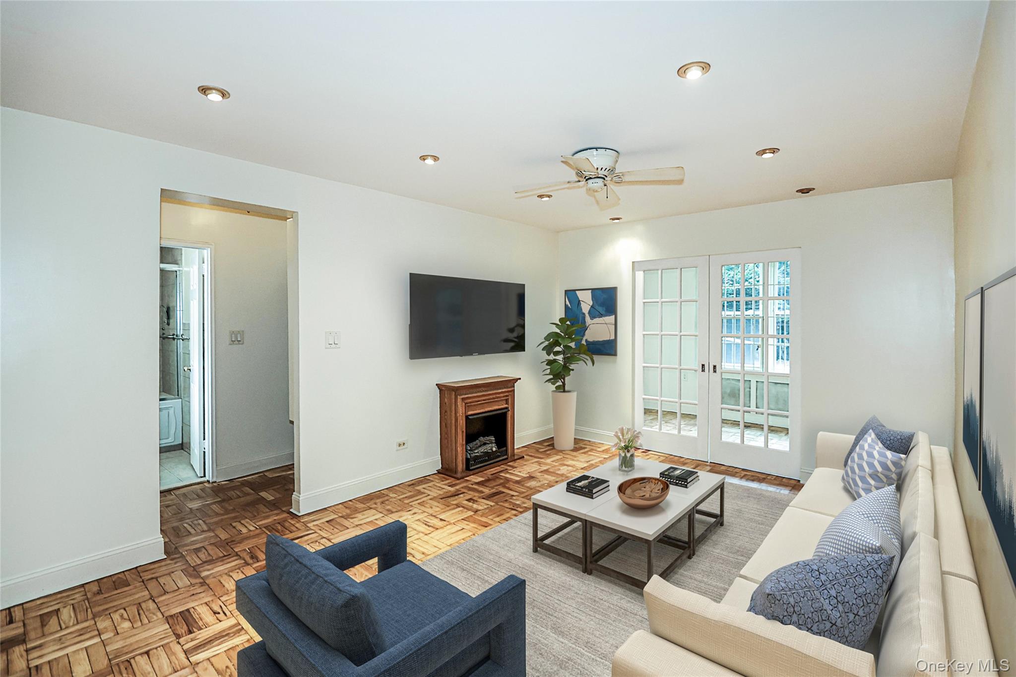 Residential in New York 5