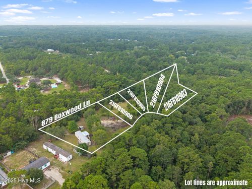 879 Boxwood Lane Sw, Supply, NC, 28462 | Card Image