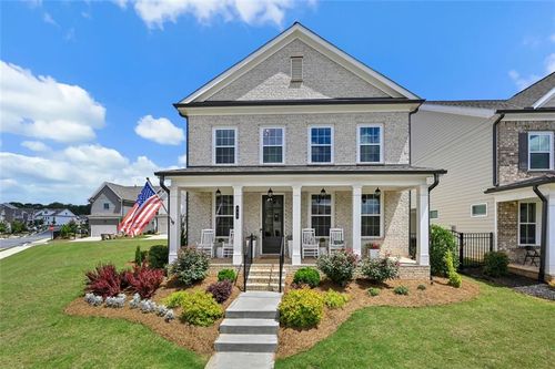 940 Emmett Walk, Alpharetta, GA, 30004-2207 | Card Image