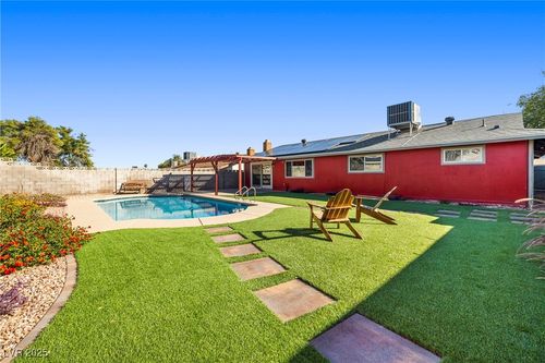 4076 Brighthill Ave, Las Vegas, NV, 89121-6314 | Card Image