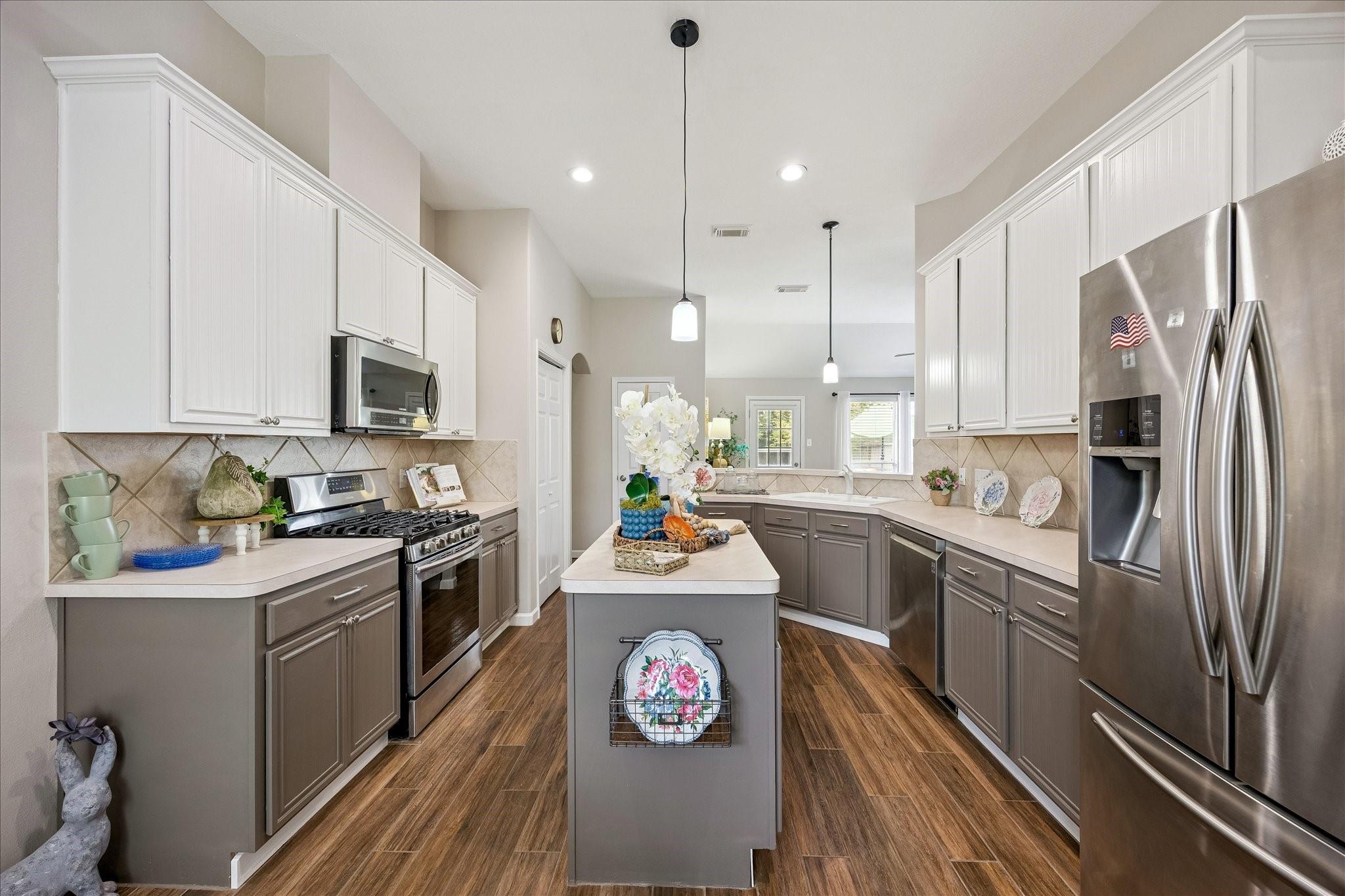 Residential in League City 5