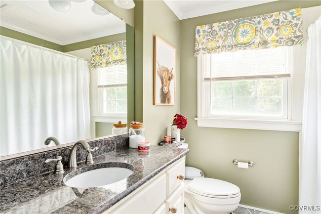1st floor hall bath | Image 31