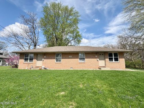 620 Stout St, Napoleon, OH, 43545-1875 | Card Image