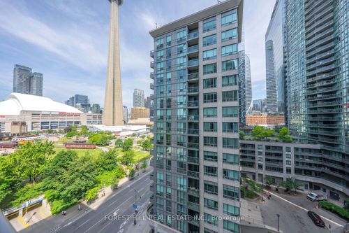 1120-25 Lower Simcoe St, Toronto, ON, M5J3A1 | Card Image