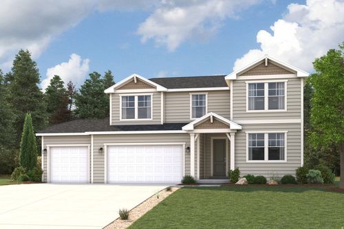 2309 E Granite Ln, Eagle Mountain, UT, 84005 | Card Image