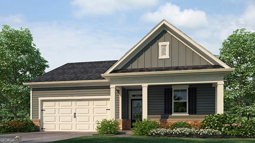 125 Cyrilla Walk, Dallas, GA, 30132 | Card Image