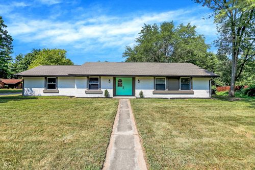 7836 Lieber Rd, Indianapolis, IN, 46260-3381 | Card Image