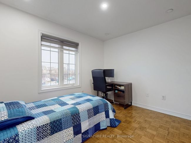 321 Bussel Cres, House attached with 3 bedrooms, 3 bathrooms and 2 parking in Milton ON | Image 30