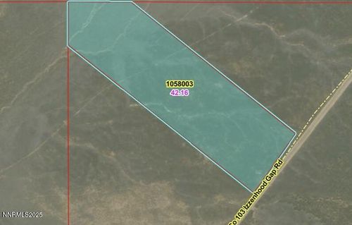 010-580-03 Izzenhood Rd, Battle Mountain, NV, 89820 | Card Image