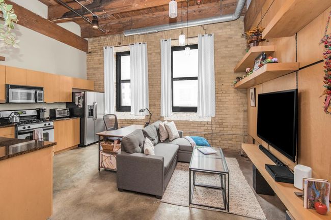 UNIT-202 - 406 Wacouta St, Condo with 1 bedrooms, 1 bathrooms and null parking in SAINT PAUL MN | Image 7