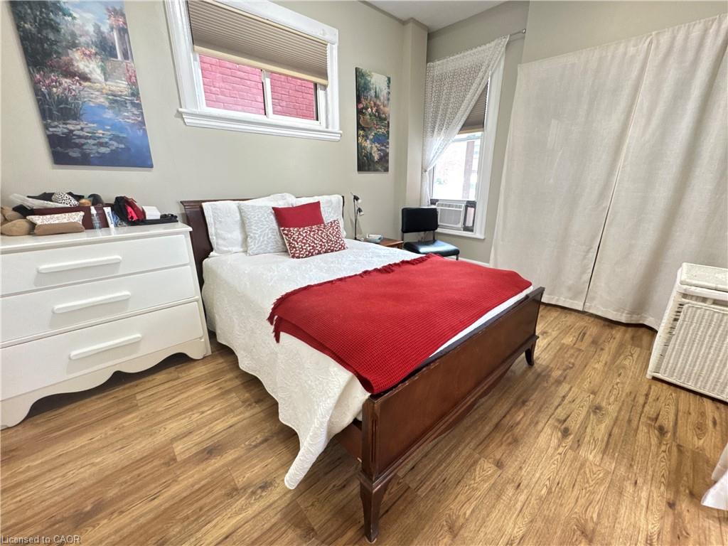Residential Lease in Hamilton 3