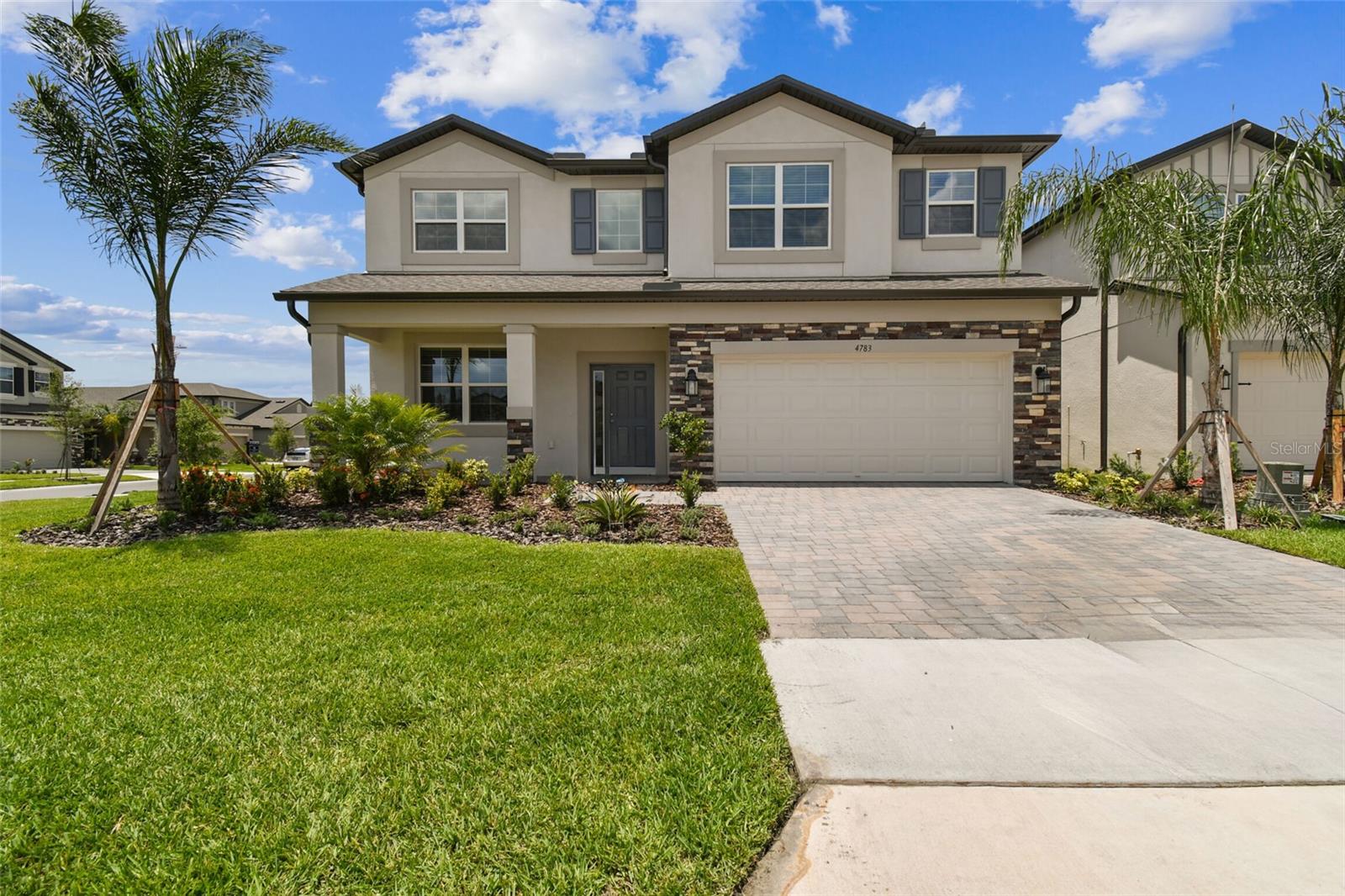 Beachrose Way, Lakeland, FL 33811