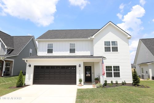 818 Berry Basket Dr, Knoxville, TN, 37924-2508 | Card Image