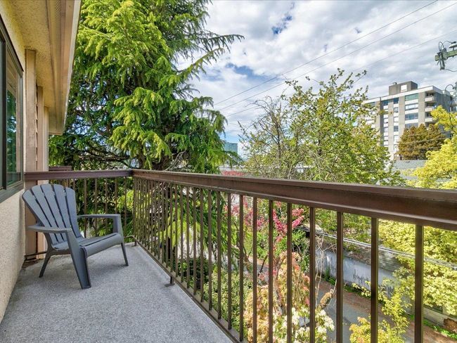 306 - 1235 W 15 Th Avenue, Condo with 1 bedrooms, 1 bathrooms and 1 parking in Vancouver BC | Image 12