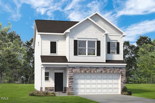 172 Courtside Dr, Dunn, NC, 28334-1513 | Card Image