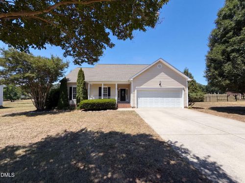 20 Falling Leaf Dr, Youngsville, NC, 27596-9261 | Card Image