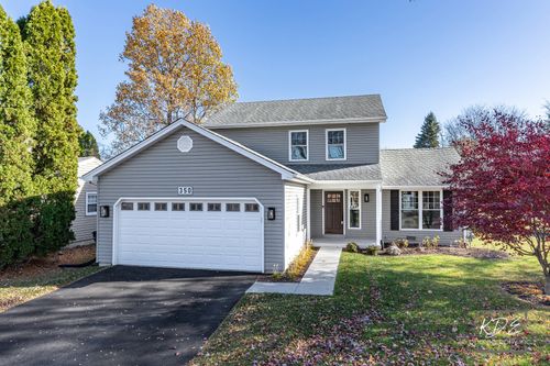 350 Pearson Cir, Naperville, IL, 60563-3052 | Card Image