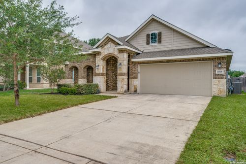 11518 Hansons Frst, Schertz, TX, 78154-2866 | Card Image