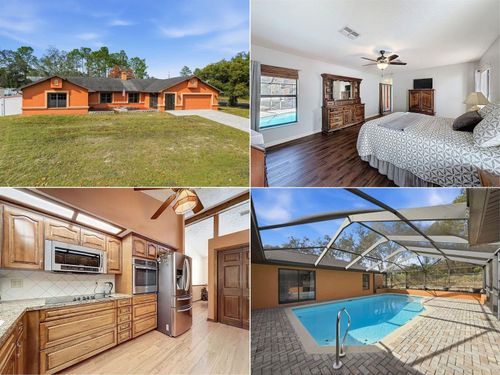 4289 Castle Ave, Spring Hill, FL, 34609-2112 | Card Image