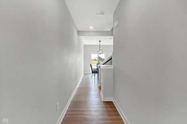 15246 Swallow Falls Way, Townhouse with 3 bedrooms, 3 bathrooms and null parking in Fishers IN | Image 5