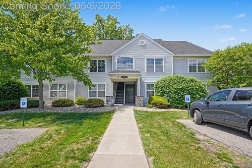 12398 Saint Andrews Way, Fenton, MI, 48430-8868 | Card Image