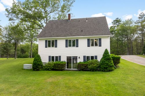 417 Lower Round Pond Rd, Bristol, ME, 04539-3216 | Card Image