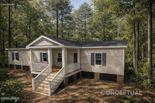 588 Evangelist Dr, Early Branch, SC, 29916 | Card Image