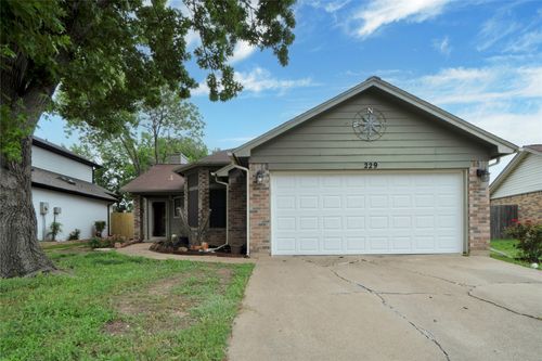 229 Rodeo Dr, Keller, TX, 76248-3120 | Card Image