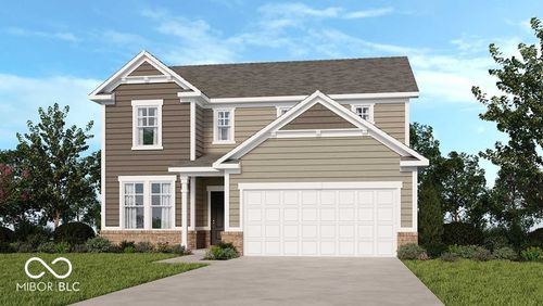 1117 Stubble Run, Danville, IN, 46122-8057 | Card Image
