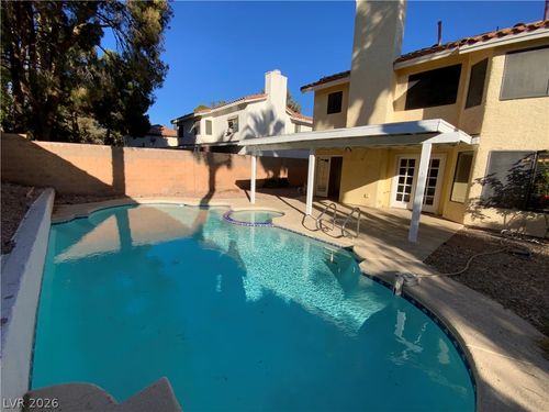 3113 Port Side Dr, Las Vegas, NV, 89117-2292 | Card Image