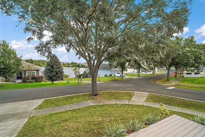 1101 Lake Elsie Drive, House other with 3 bedrooms, 2 bathrooms and null parking in Tavares FL | Image 2