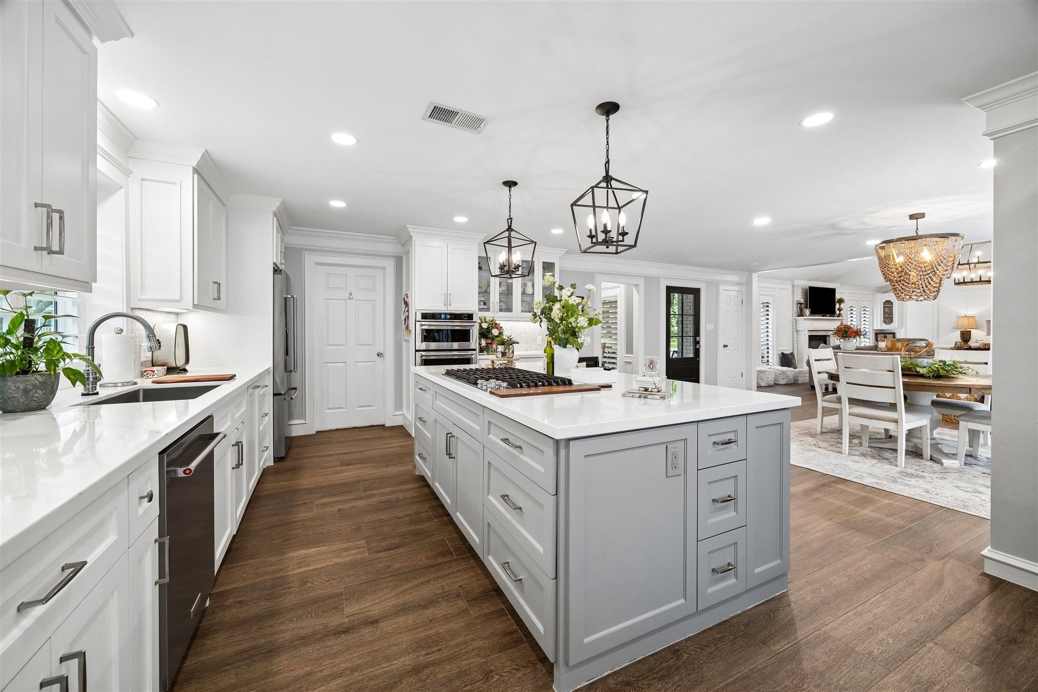 Residential in Kingwood 5