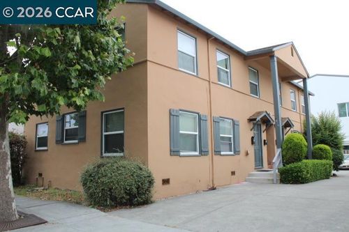 4010 Macdonald Ave, Richmond, CA, 94805-2248 | Card Image