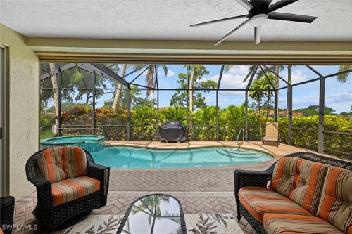 6903 Mauna Loa Ln, NAPLES, FL, 34113-2647 | Card Image