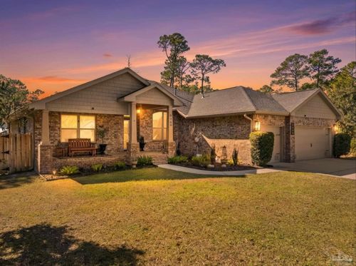 5469 N Shore Rd, Pensacola, FL, 32507-9700 | Card Image