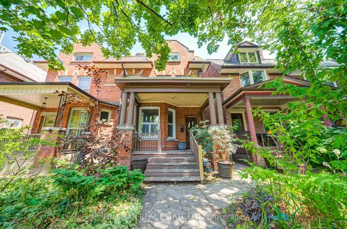 555 Markham St, Toronto, ON, M6G2L6 | Card Image