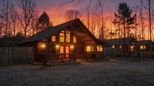 68 Hilltop Valley Drive, Murphy, NC, 28906 | Card Image