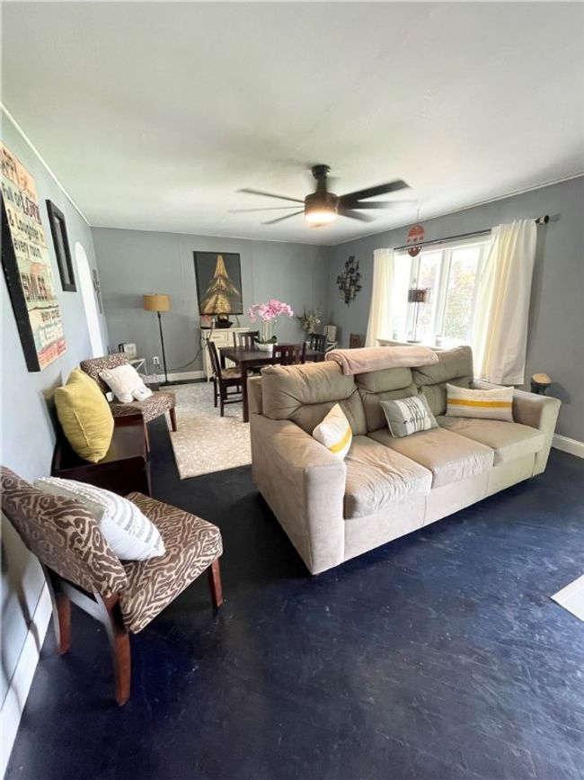 6331 Tuscarawas Rd, House other with 4 bedrooms, 2 bathrooms and 1 parking in Industry PA | Image 5