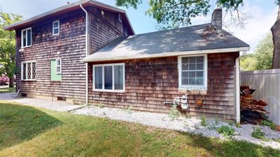 38 Charles Street, House other with 3 bedrooms, 2 bathrooms and 2 parking in Barrington RI | Image 3