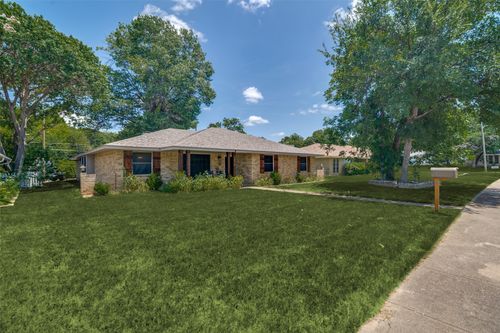 3072 Kiestridge Dr, Dallas, TX, 75233-1624 | Card Image