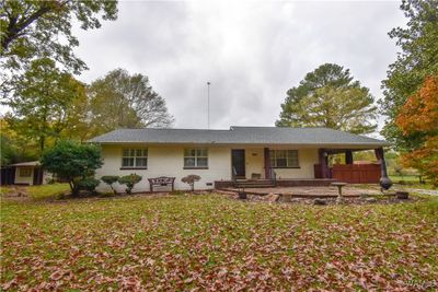 23791 Highway 18 E, House other with 3 bedrooms, 2 bathrooms and null parking in Berry AL | Image 1