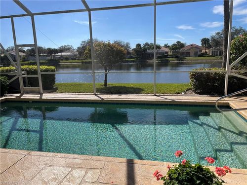 3888 Valentia Way, NAPLES, FL, 34119 | Card Image