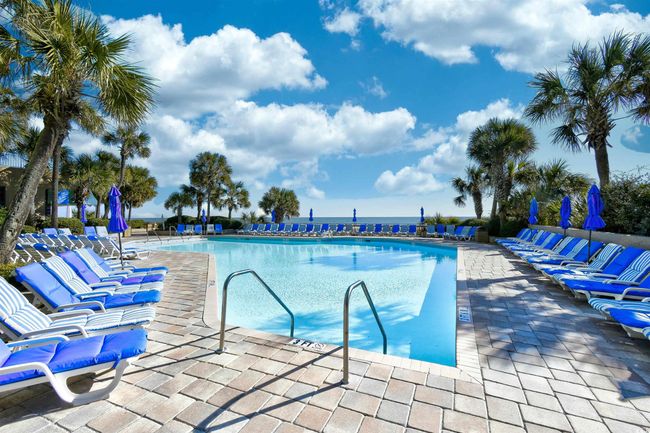 330 - 1105 S Ocean Blvd, Condo with 1 bedrooms, 1 bathrooms and null parking in Myrtle Beach SC | Image 30