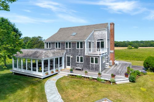 30 and 40 Elias Ln, West Tisbury, MA, 02575-5286 | Card Image