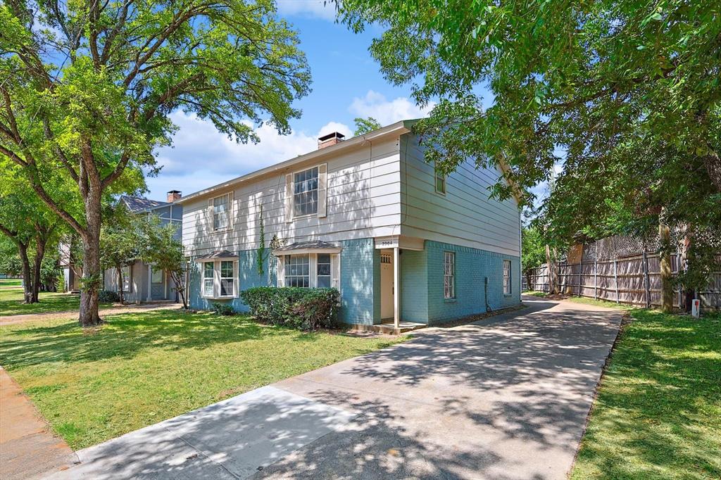 Fielder Rd, Arlington, TX 76015