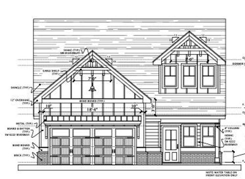 657 Broadsword Way, Graniteville, SC, 29829 | Card Image