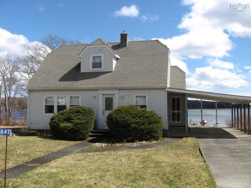 8483 Highway 3, Port Mouton, NS, B0T1T0 | Card Image